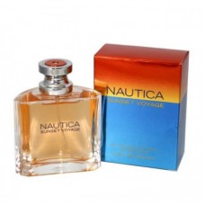 SUNSET VOYAGE By Nautica For Men - 3.4 EDT SPRAY